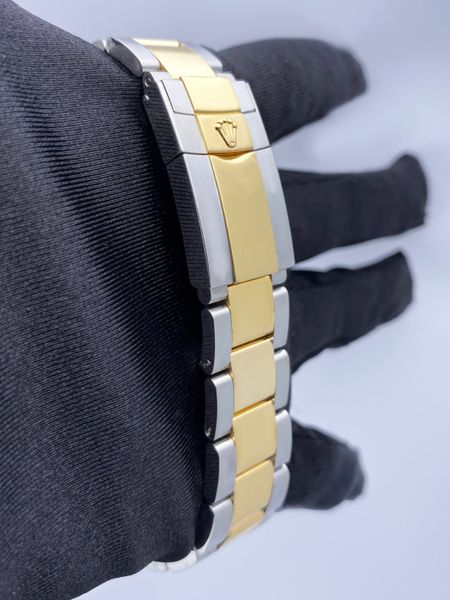 Rolex Daytona 116523